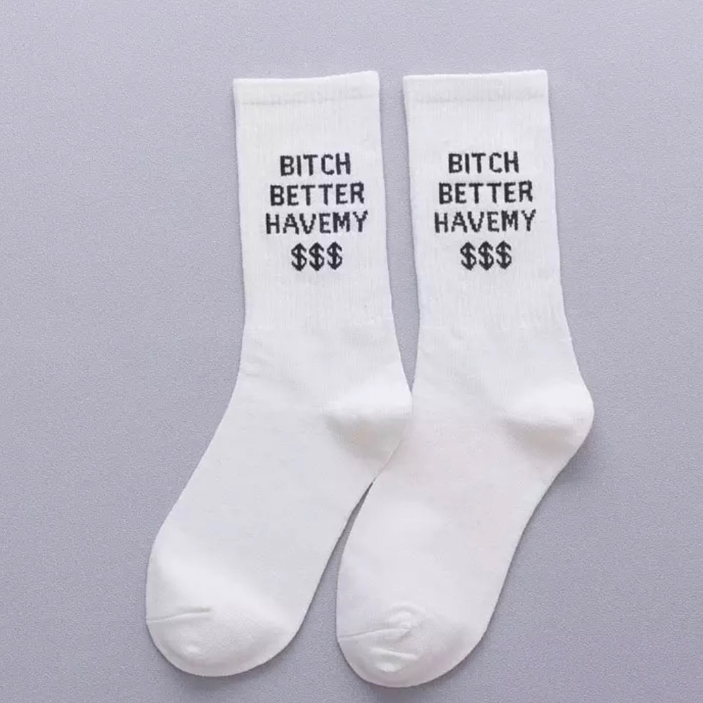 Women Fashion Socks